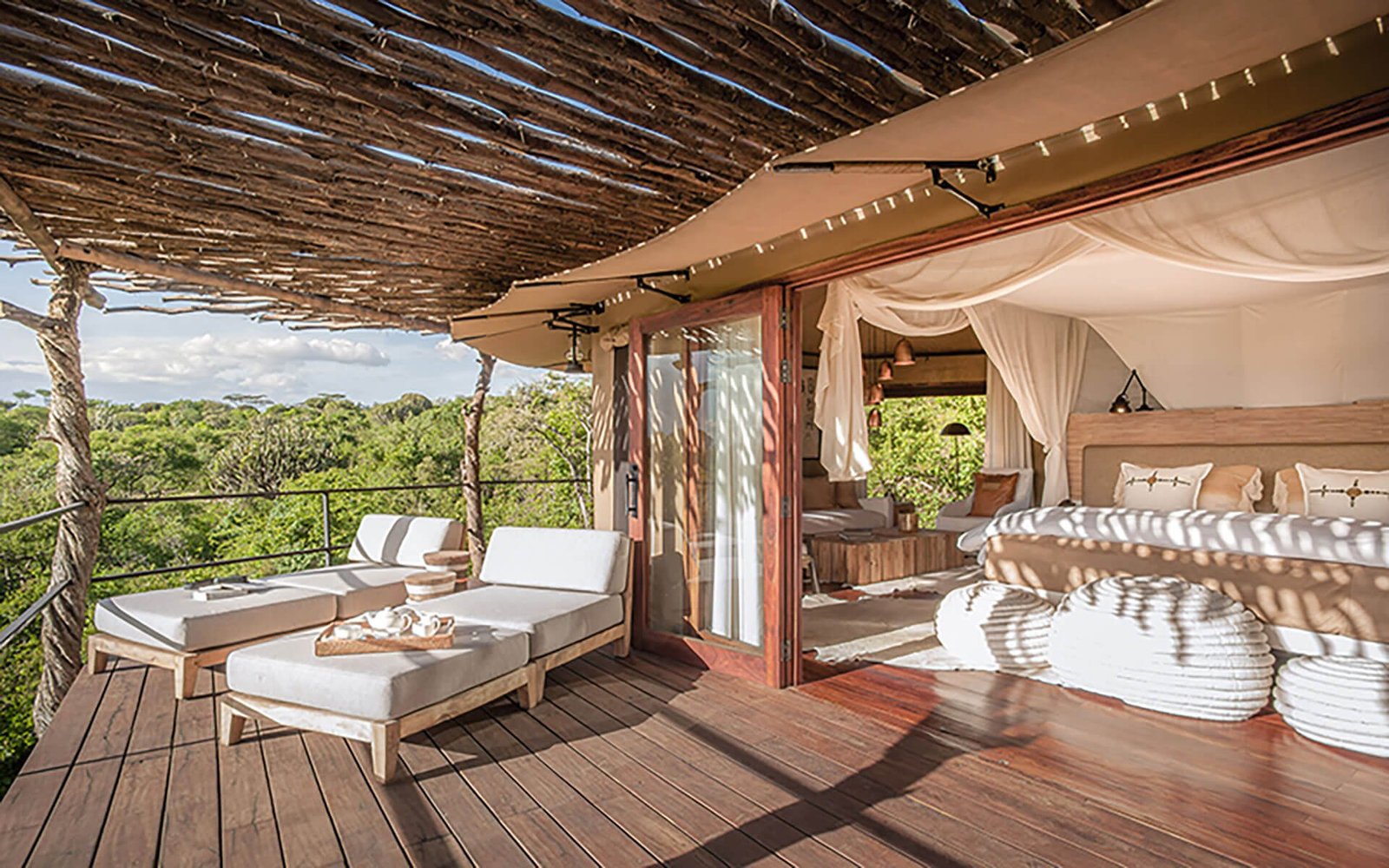  gorilla lodge